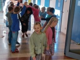 Erster Schultag 2026